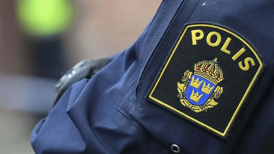 Attempted murder in Farsta – man stabbed and taken to hospital