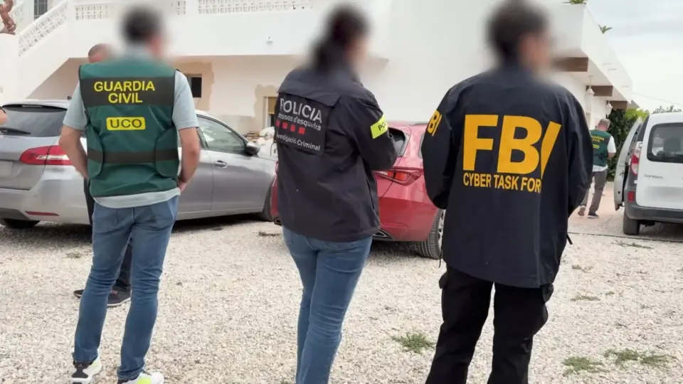 Arrest of 18-year-old in Athens for participation in hacker group KillSec