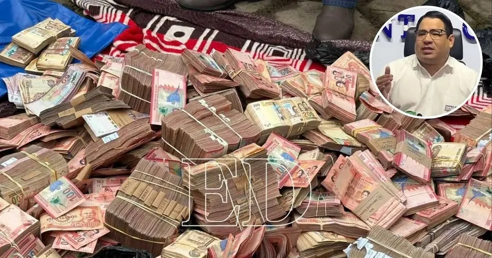 Caso Mariaca: segundo proceso por Bs 3,5 millones hallados en ambulancia
