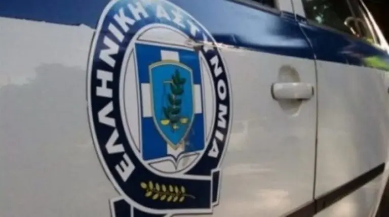 Vandalism of basketball referee's home in Messenia