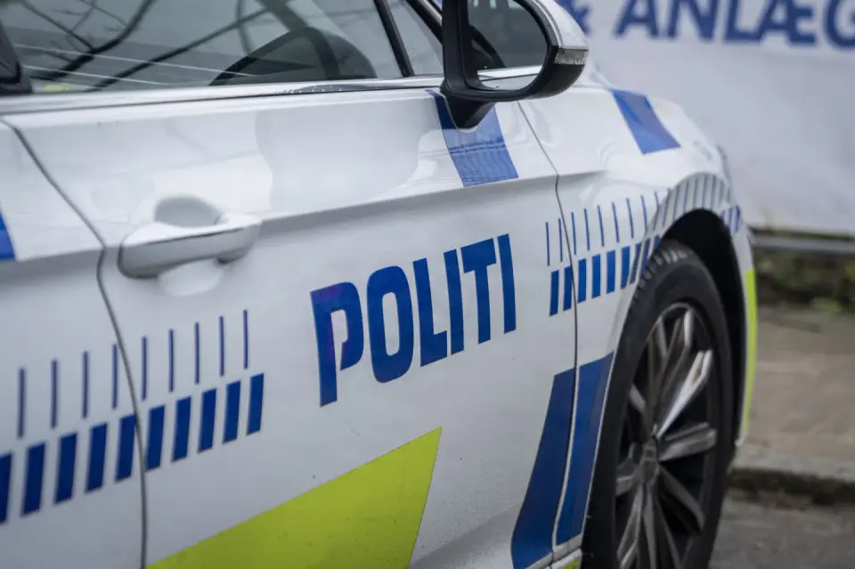 38-year-old man shot in Kastrup – admitted to Rigshospitalet in critical stable condition