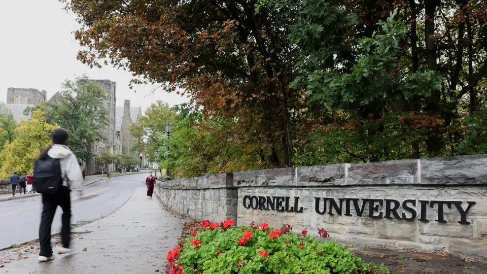 Cornell: policía eliminó declaración de violación de la demanda