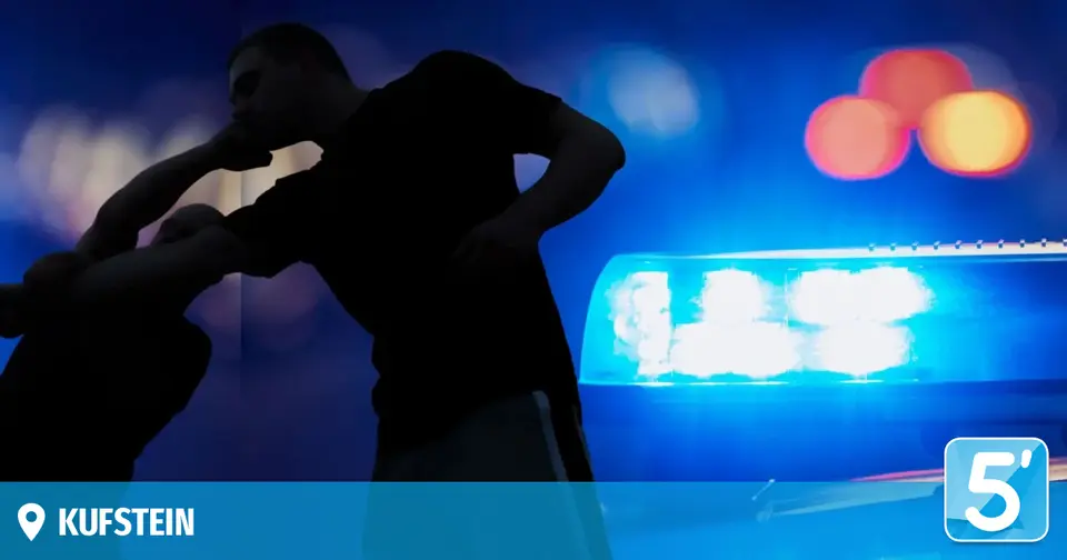 63-year-old cyclist attacked and beaten in Kufstein – witnesses sought