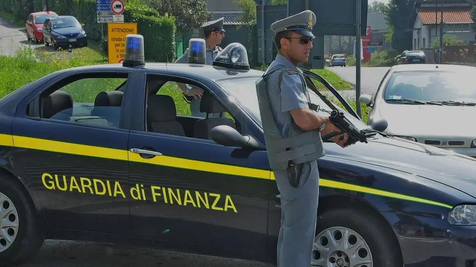 Camper from Spain with 70 kilos of drugs: three arrested in the Varese area
