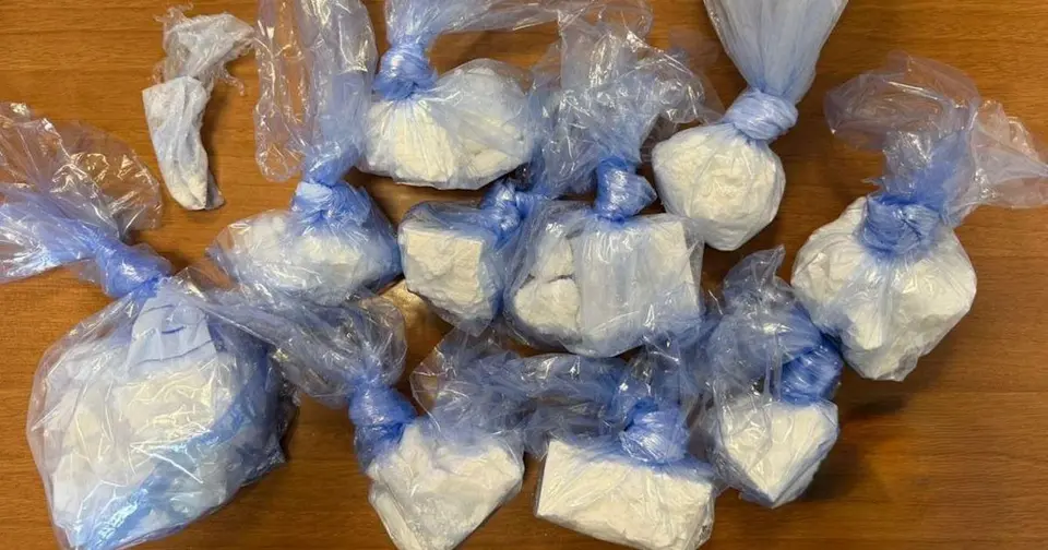 Sequestrati quasi un chilo di cocaina a Bolzano, due albanesi arrestati