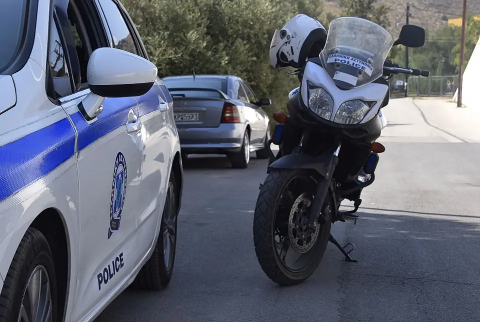 Shooting in Menidi: 26-year-old victim out of danger – police investigation