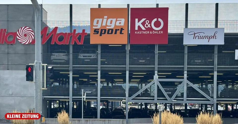 84-Jährige wegen Ladendiebstahl in Liezen zu 1.000 Euro Geldstrafe verurteilt