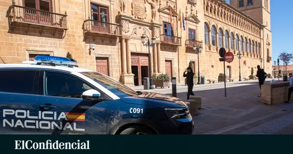 Shop owner in Palma arrested for hitting teenager with iron bar