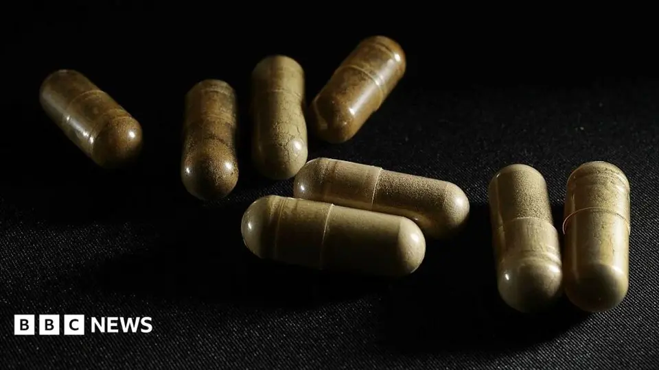 Father and son arrested over Mississippi students' suspected kratom deaths