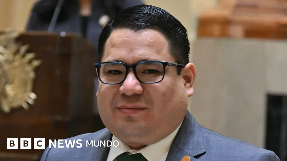 Bolivia's attorney general Roger Mariaca arrested over narcotics trafficking links