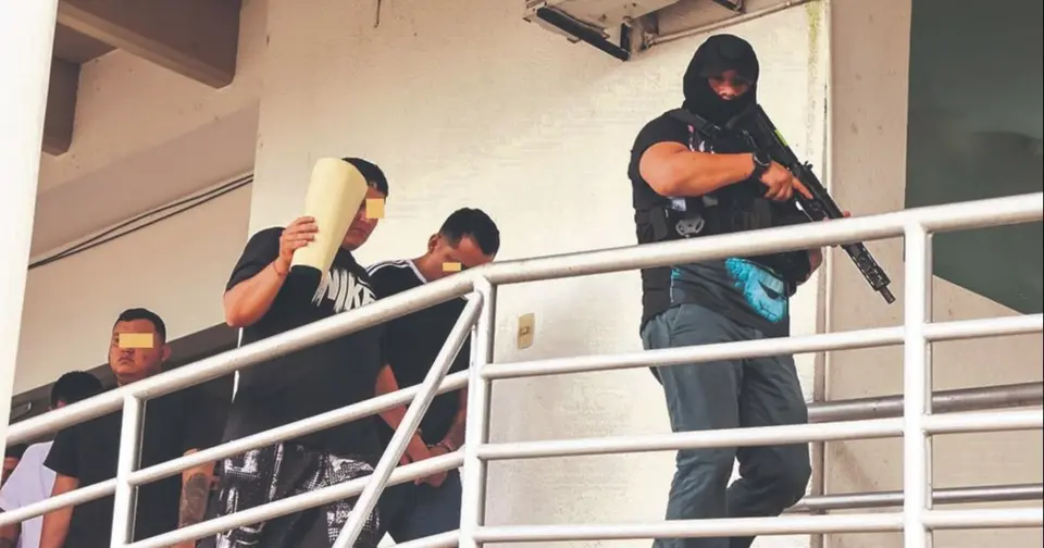 Prosecutor Mariaca under police investigation for 10 months with trail of more money in Bolivia