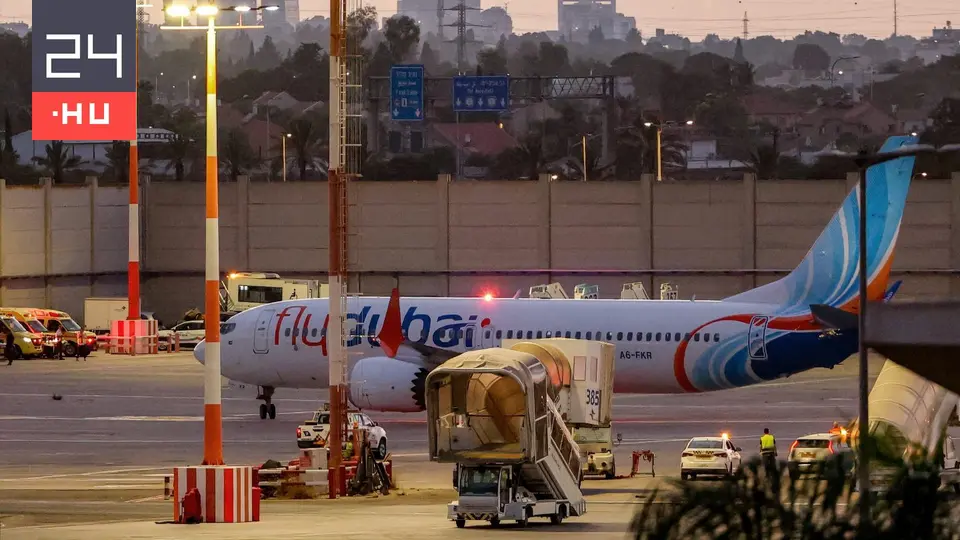 Flydubai Co-Pilot from Oman Faces Death Penalty Over Attempted Attack