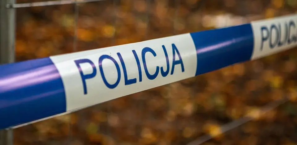 Murder of taxi driver at car park near Czersk. Suspect arrested in Gdańsk