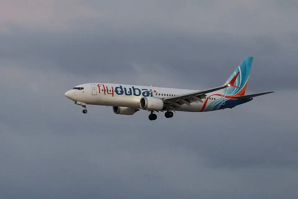 Επίθεση με τσεκούρι σε πτήση flydubai: Έρευνα στην Αυστραλία για ριζοσπαστικοποίηση συγκυβερνήτη