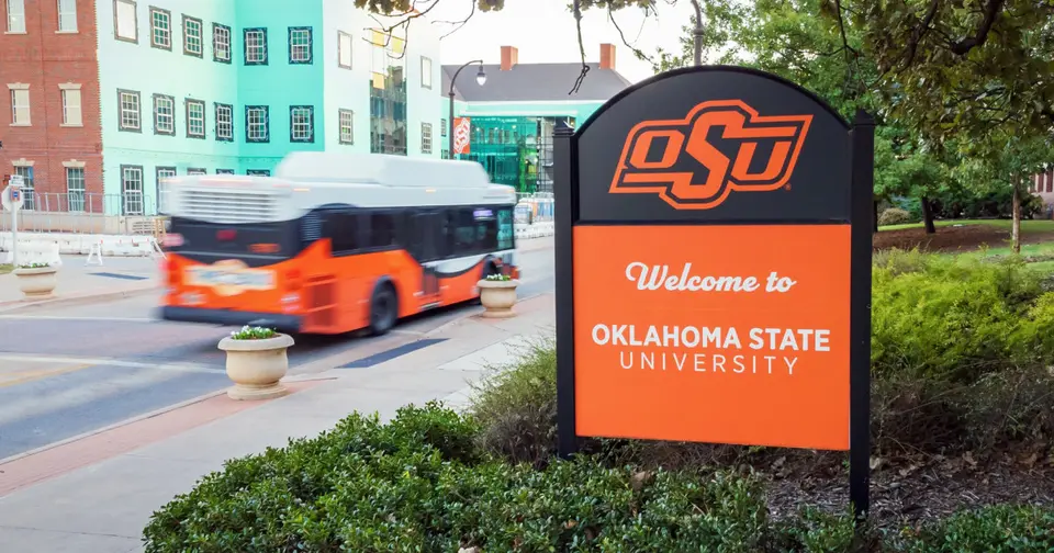 Shooting at Oklahoma State University leaves three injured, suspect fled campus