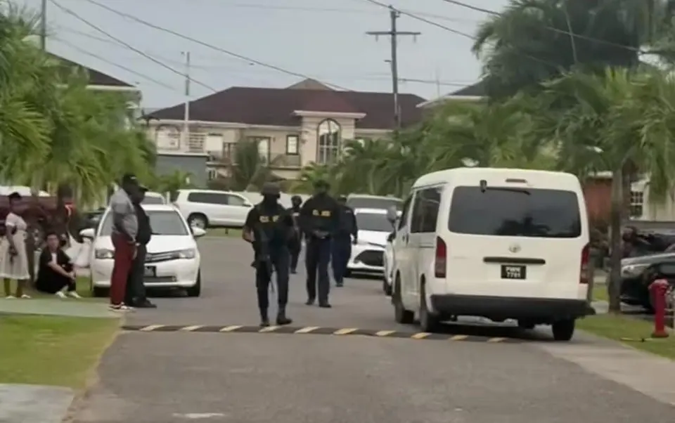 Three arrested after CANU raid uncovers uncustomed alcohol at Windsor Estates