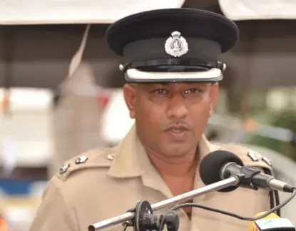 Criminal probe against Deputy Commissioner Karimbaksh must proceed, Forward Guyana insists