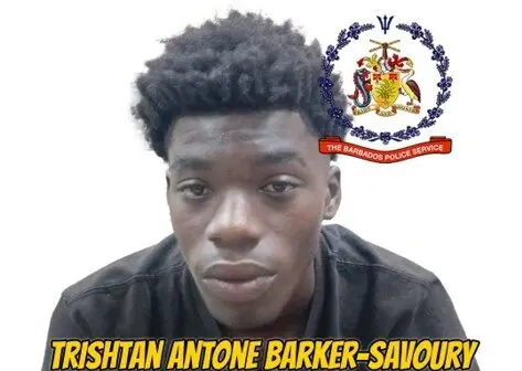 18-Year-Old Suspect Escapes Black Rock Police Station in Barbados
