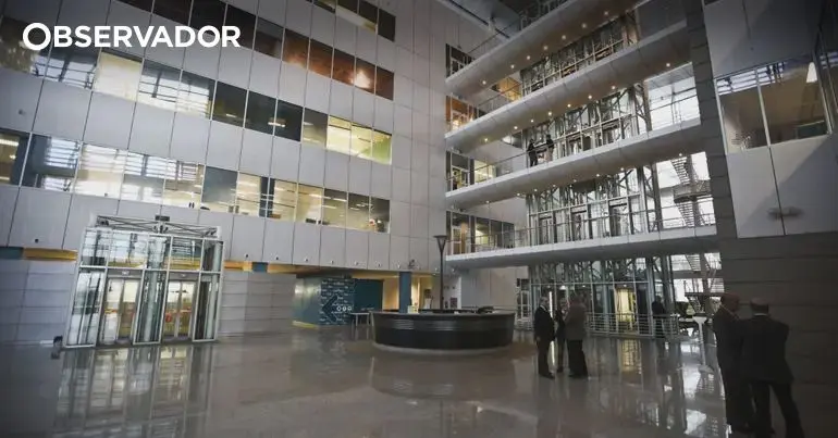 Grupo Impresa pede 631 mil euros a dois arguidos por partilha ilegal de jornais no Telegram