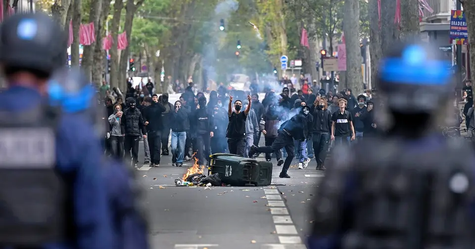 Lycéen de Belfort porte plainte pour tentative de meurtre contre un policier
