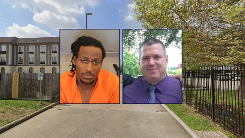Houston Chef Fatally Shot While Feeding Homeless Outside Hotel, Suspect Charged With Capital Murder