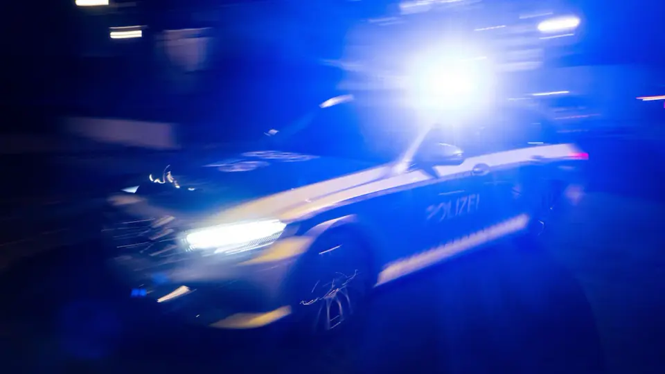 Junger Mann am Scheidplatz in München verletzt – Mordkommission ermittelt