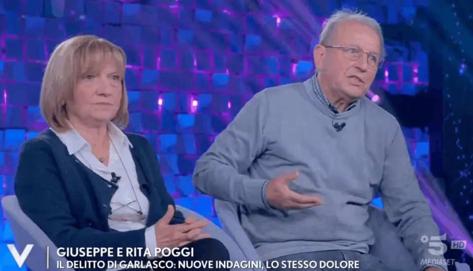 Poggi parents: "Stasi is the culprit". New investigation and media fatigue