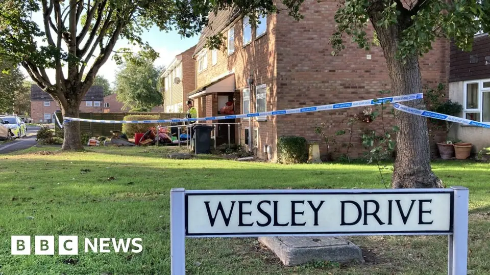Worle man, 70, charged with explosives and firearms offences after cordon