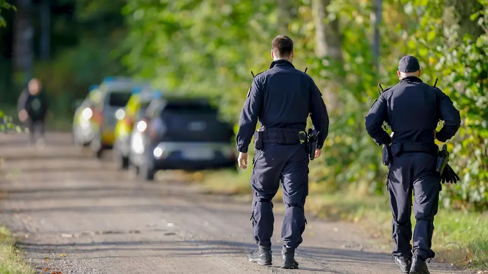 Far och son dödade i jaktskjutning i Halden – man gripen