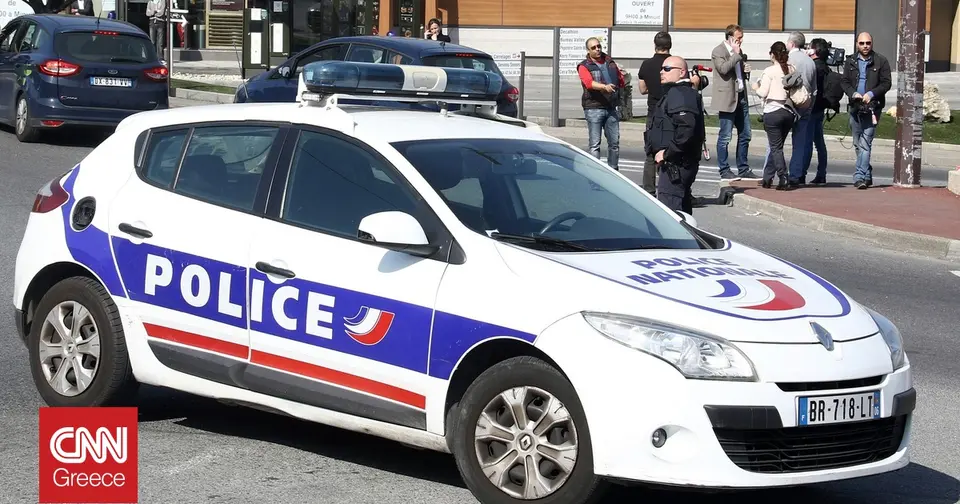 Απόπειρα διάρρηξης στο Μουσείο Νισίμ ντε Καμοντό στο Παρίσι – μία σύλληψη