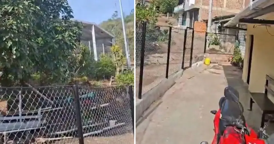 Ataque con drones y fusiles a estación de Policía en El Peñol, Nariño
