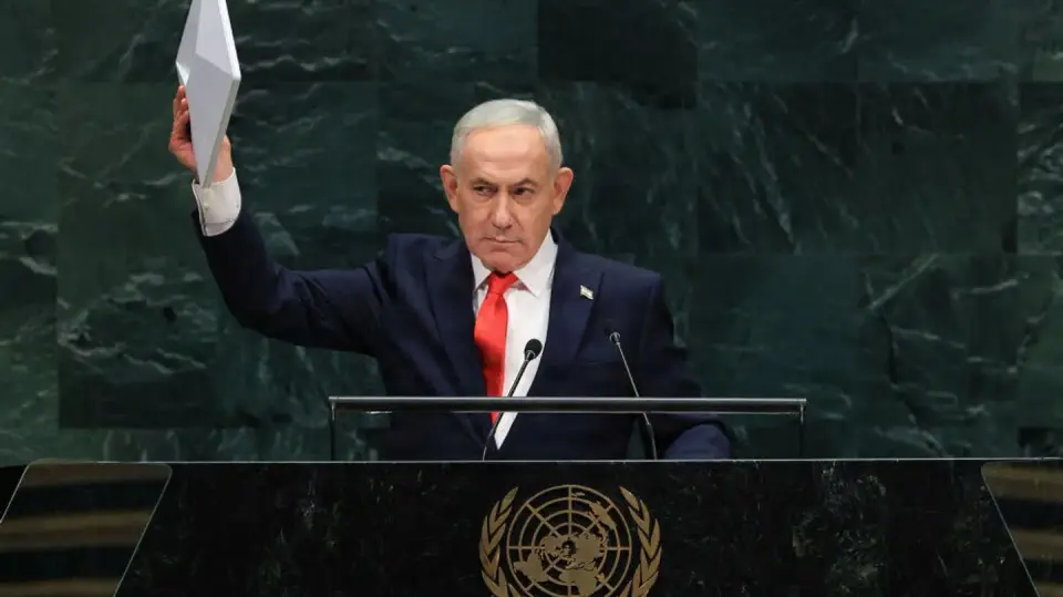 Netanyahu orders security review of aircraft after axe attack on pilot