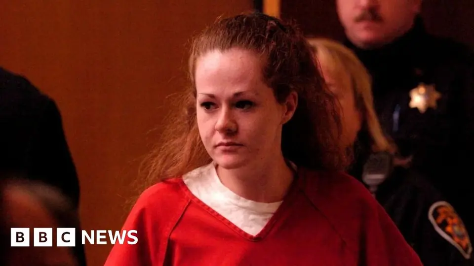 Christa Pike critically ill after botched Tennessee execution, prognosis unknown