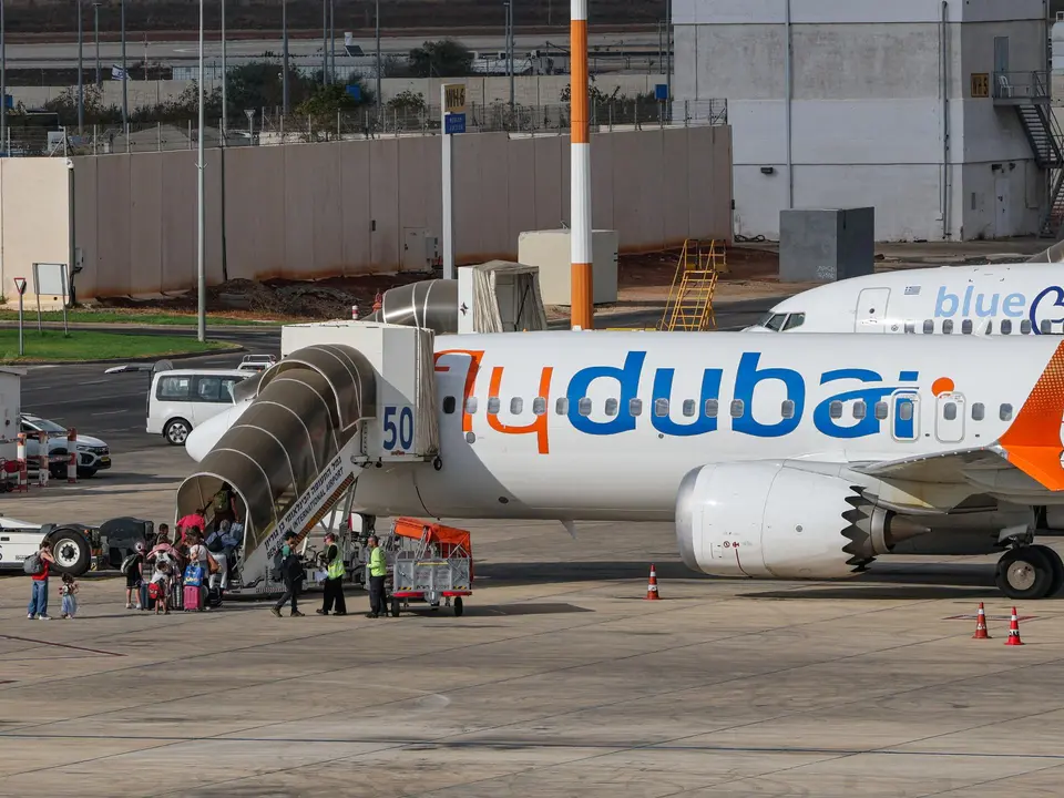 FlyDubai co-pilot cleared despite extremism flag — how security failed