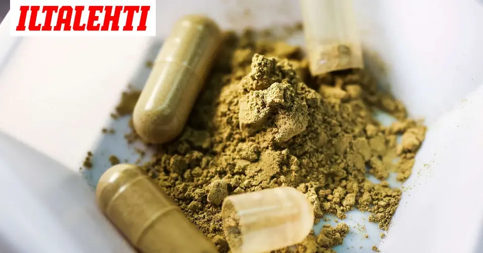 Kratom-yliannostus tappoi yliopisto-opiskelijoita Mississippissä – isä ja poika pidätetty