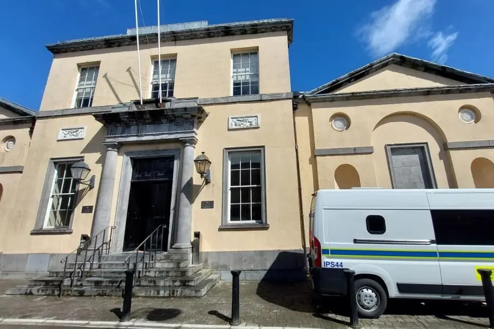 Portlaoise man faces charges over €8.1m drug haul found in Co Laois