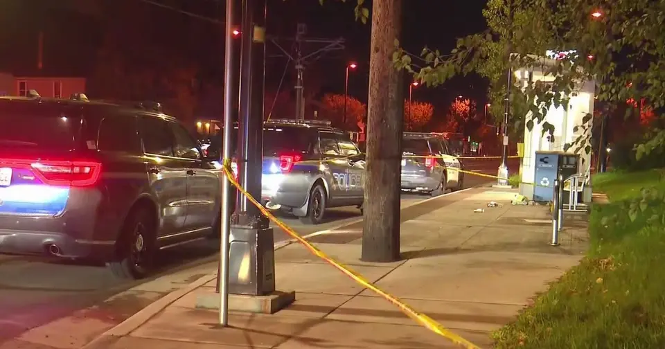Fatal shooting on Green Line light rail in Minneapolis, suspect at large