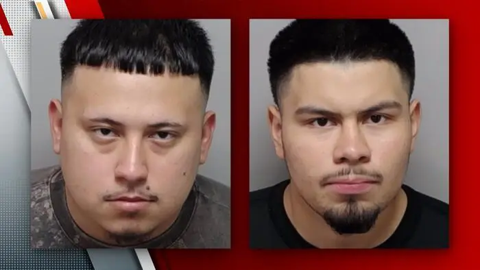 Two Bexar County Sheriff's Deputies Fired After Off-Duty Arrests in San Antonio