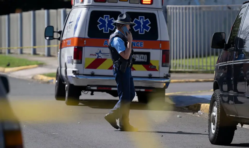 Hombre asesinado en Dorado durante disputa entre vecinos; hay un detenido