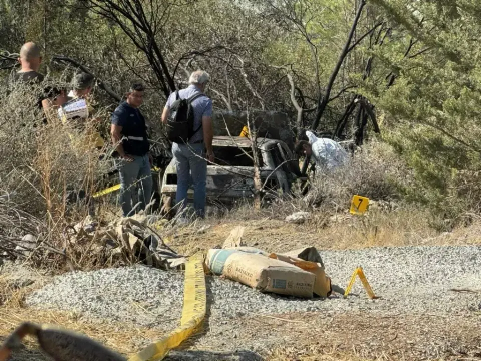 Double murder in Arakapa: Life sentence for second defendant after guilty plea