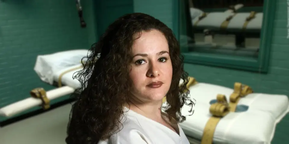 Christa Pike in critical condition after botched Tennessee execution attempt