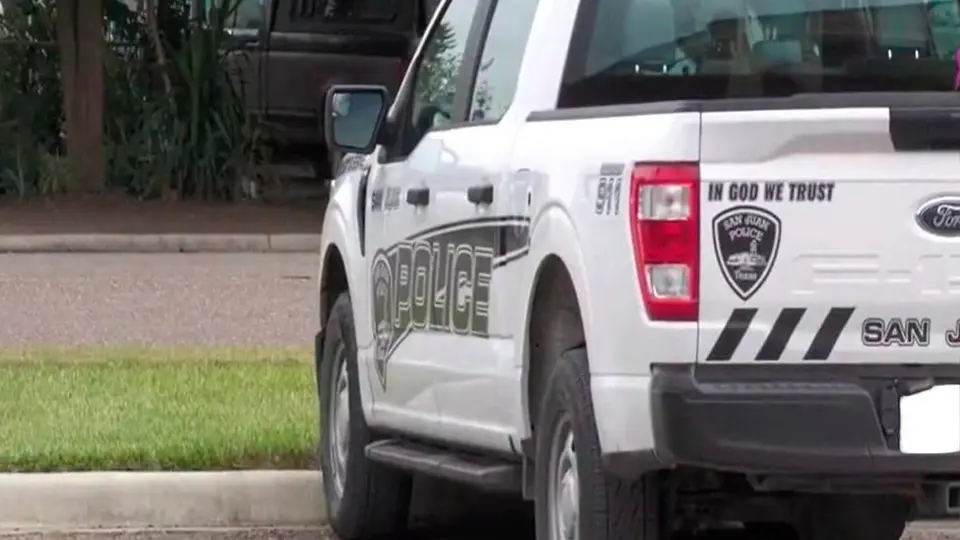 Hombre muere apuñalado en estacionamiento de San Juan, Texas; sospechoso huye