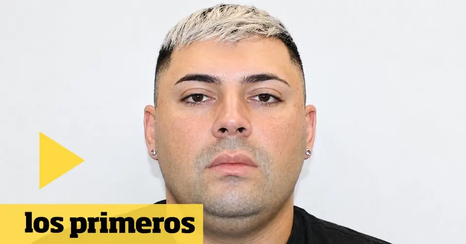 Uruguayan drug trafficker shot dead in Palermo: hitmen killed Migales Viera in front of his wife