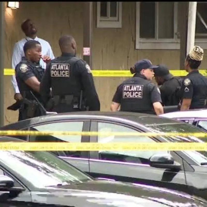 Two Dead, 35 Injured in Block Party Shooting in Vienna, Georgia