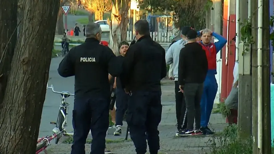 Member of "Los Puglia" drug clan from Villa Española murdered in Buenos Aires
