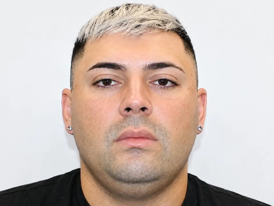 Narcotraficante uruguayo acribillado en Palermo frente a su esposa