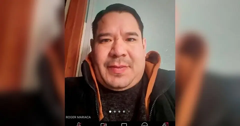 Former prosecutor Mariaca fears for his life in Cantumarca prison following second preventive detention