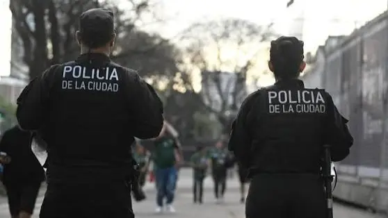 Uruguayo asesinado a balazos en Palermo: dos detenidos y pista narco
