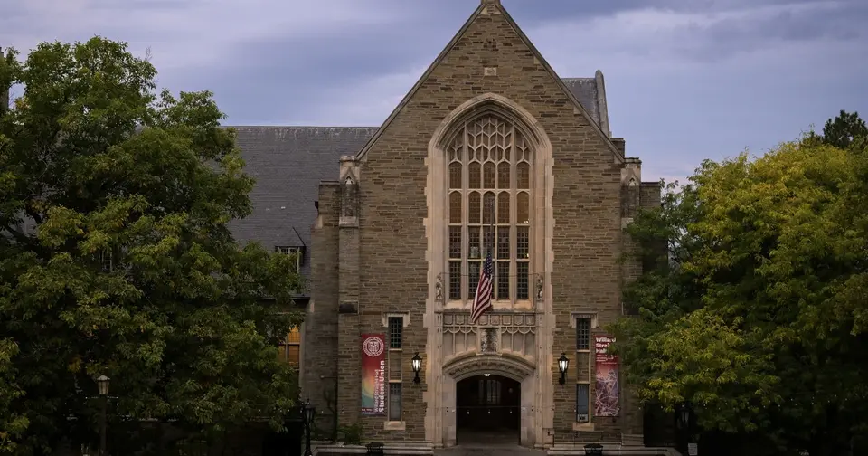 Cornell rape lawsuit accuser receives threats to drop case, lawyer warns