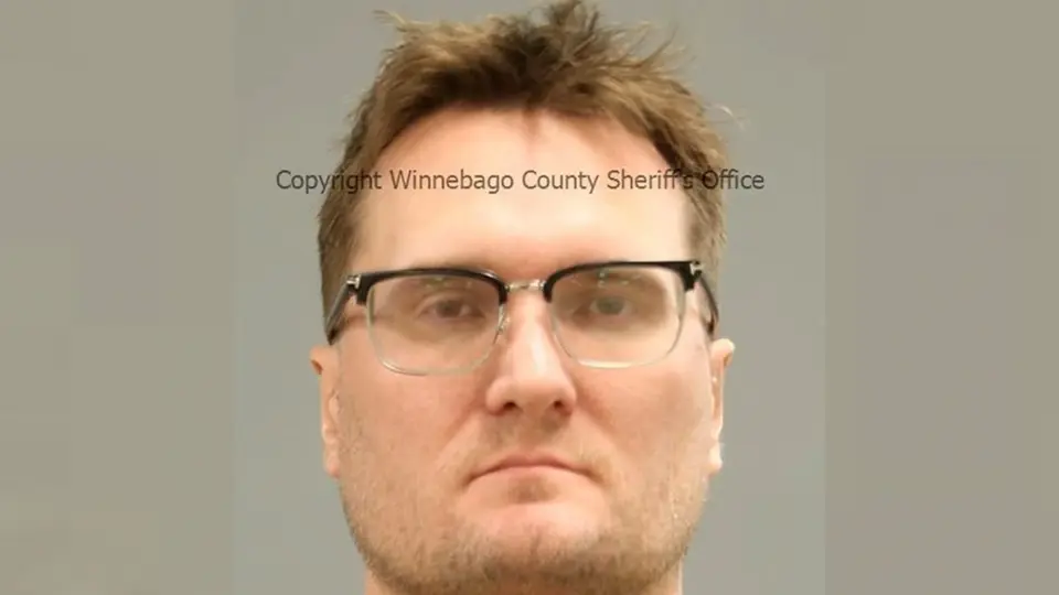 Ex-husband arrested over shooting deaths of Ohio dentist couple in Columbus